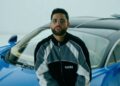 LOW FADE (Music Video) KARAN AUJLA