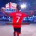 IShowSpeed’s Royal Rumble Disaster 💀 #wwe #shorts #ishowspeed #bronbreakker