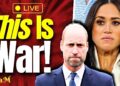 LIVE! Evidence Meghan Markle Wants Destroyed