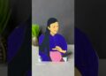 Hello Girl trend  | artist version | 67 #foryou  #dance #flipbook #art #hellogirl