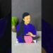 Hello Girl trend  | artist version | 67 #foryou  #dance #flipbook #art #hellogirl