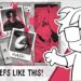 How to Make Eye-Catching OC References for Art Fight