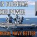 What Andy Burnham as Prime Minister Means for the Royal Navy and UK Defence