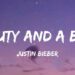 Justin Bieber – Beauty And A Beat (Lyric Video) | Justin Bieber, One Direction,…