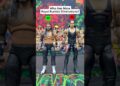 Who Has The Most Royal Rumble Eliminations? 🤔 #wwe #wwetoys #wwefigures #wrestling l