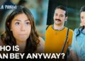 Sanem Was Caught Gossiping – Pehla Panchi