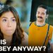 Sanem Was Caught Gossiping – Pehla Panchi