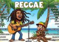 RELAXING REGGAE LOVE MIX 2026 🌊 TAGALOG OPM SONGS 2026