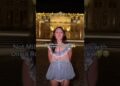 AND MILLIE IS A LIVIE 😭 | #oliviarodrigo #louispartridge #viral #celebrity