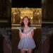 AND MILLIE IS A LIVIE 😭 | #oliviarodrigo #louispartridge #viral #celebrity
