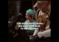 The Queen loved Diana. #princessdianaforever #queenelizabeth #royalty #britian #diana