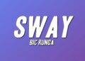 Bic Runga – Sway (Lyrics)