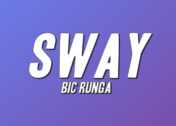 Bic Runga – Sway (Lyrics)