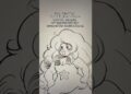 I don’t just look like Rose quartz #comics #stevenuniverse #art #artist