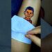 Ronaldo 🏆 Tattoo by floating pen| Artfull Answers #shorts #tattoo#art