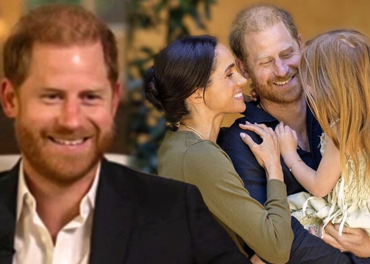 Prince Harry and Meghan Markle Offered Royal Residence for Upcoming UK Stay