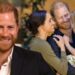 Prince Harry and Meghan Markle Offered Royal Residence for Upcoming UK Stay