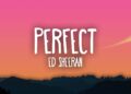 Ed Sheeran – Perfect