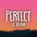 Ed Sheeran – Perfect