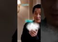 Movie Bloopers That Stayed In The Final Cut 😂🎬 #celebrity #grinch #jackiechan #chadwickboseman