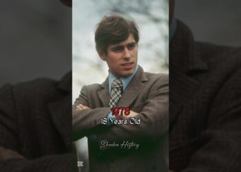 Royal Highness Prince Andrew, Duke of York 👑🇬🇧 #royalfamily #britishroyalfamily  #shorts