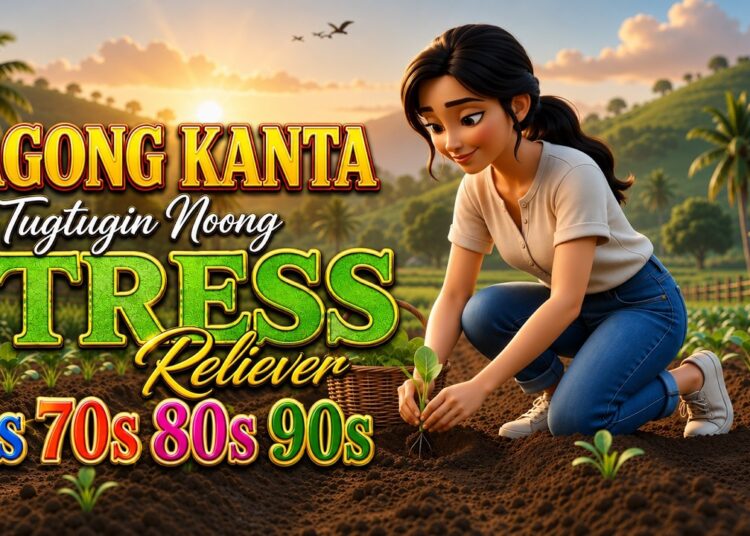Tagalog Love Songs Forever 💖 Best OPM Classics of the 70s 80s 90s | OPM Classic Radio