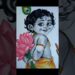 ♥️#art #drawingprocess#drawing #pendrawing#radharanisketch #digitalart#artist#painting#radheradhe
