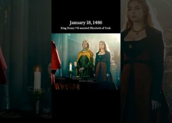Henry VII mourned Elizabeth deeply #royal #viral #shorts #royal #royalty #queen #tudor #history