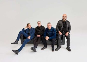 Barenaked Ladies – Share Life-Affirming New Song “Almost Ready”  – Metal Planet Music