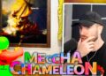 We Played Meccha Chameleon in an Art Gallery!