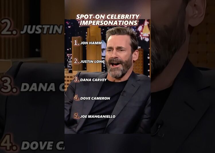 SPOT-ON CELEBRITY IMPERSONATIONS #celebrity #funny #relxing #foryou #shorts #mimic #imitate #laugh