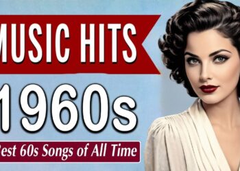 Greatest Hits Of The 60s – Best Old Songs – 60s Music Hits