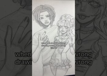 let me explain first 😔 #art #drawing #artist #relatable #sketch