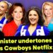 “America’s Sweethearts” reveals the darkest truths about Dallas Cowboys cheerleaders and our culture