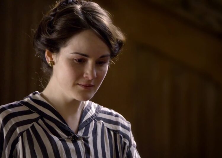 Gossip and the Morning After | Downton Abbey