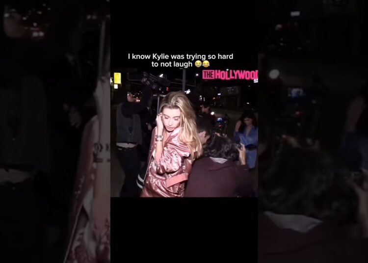 are you famous too? Hailey #kyliejenner#bieber#celebrity#justinbieber#shortsviral
