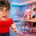I Found A Girlfriend In Roblox… Then She BETRAYED Me 💔 | Royalty Gaming