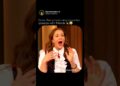 Drewbarrymore’ Interviews be like gossip with friends 😂