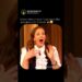 Drewbarrymore’ Interviews be like gossip with friends 😂