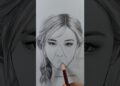 Try this techniques 😍❤️✍️  #art #artist #cartoon #drawing #satisfying  #anime #shorts #lisa #bts
