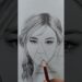 Try this techniques 😍❤️✍️  #art #artist #cartoon #drawing #satisfying  #anime #shorts #lisa #bts