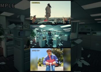 Oliver Tree Song Evolved – Miss You