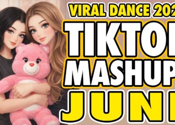 New Tiktok Mashup 2026 Philippines Party Music Viral Dance Trends June 29th