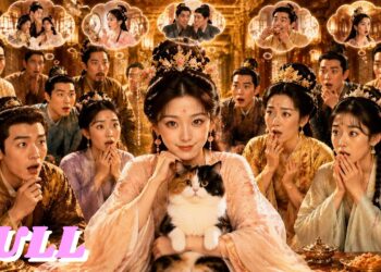 Oops! My Inner Thoughts Leaked Out—The Entire Court Now Gossips Along With Me