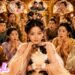 Oops! My Inner Thoughts Leaked Out—The Entire Court Now Gossips Along With Me