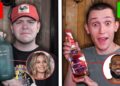 Ranking Celebrity Alcohol (w/ AverageHarry)