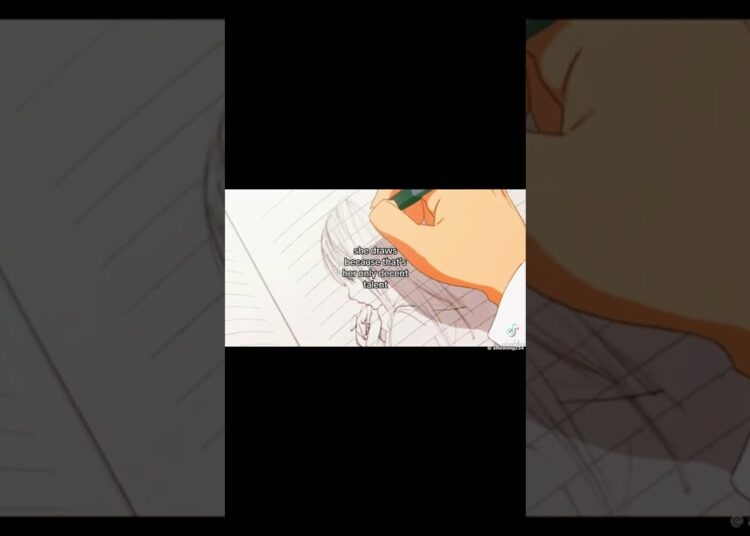 real #real #relatable #artist #art #drawing #vent ish? #anime