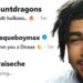 Sending Artists Their Own Music, But I Put My OWN Feature…
