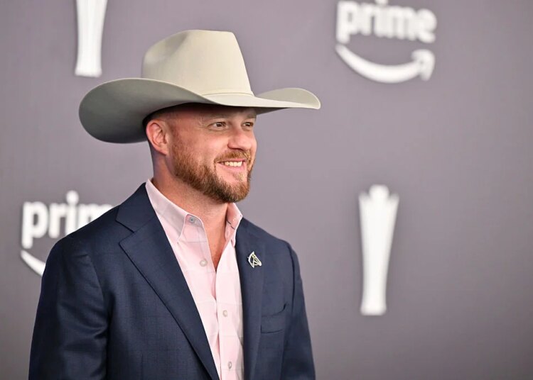 Cody Johnson Says He Still Struggles With Doubt Despite Success