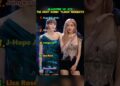 Which reaction do you prefer?#blackpink #bts #funny #celebrity